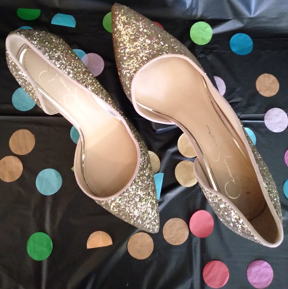 Stilettos